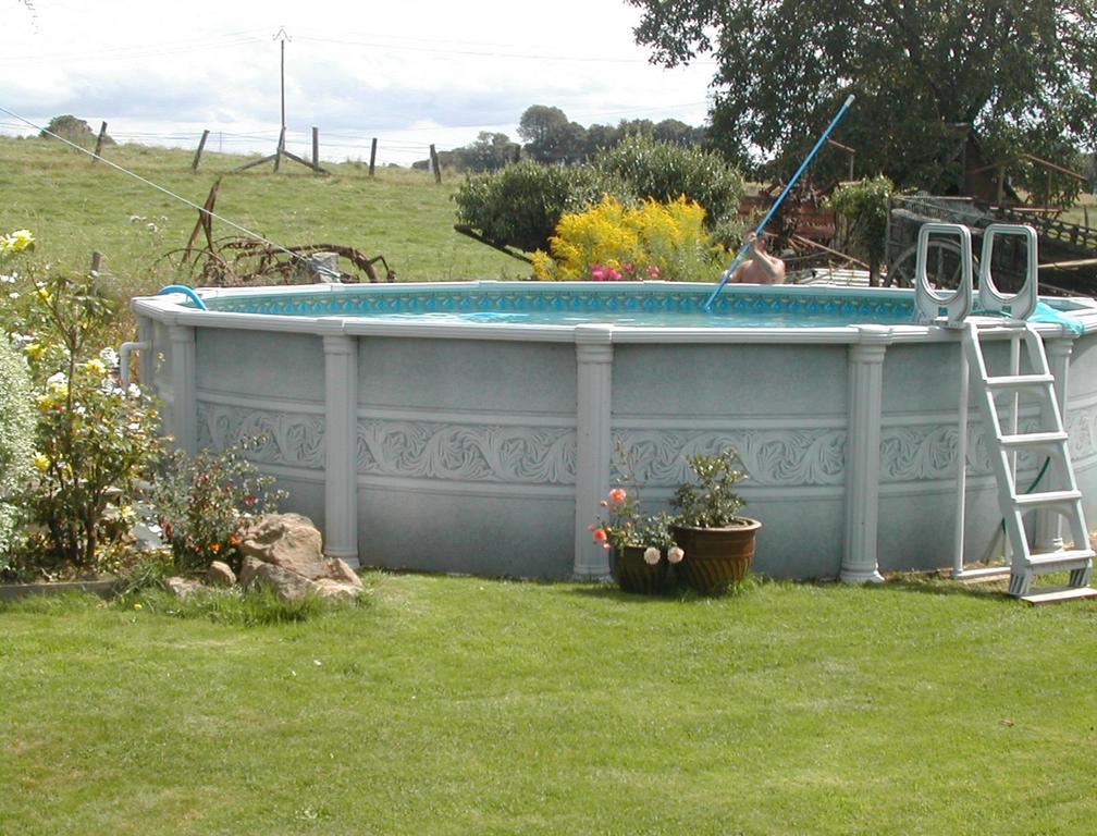 Le Jardin B&B Isigny-le-Buat Cameră foto